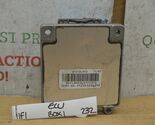 06-11 Chevrolet Impala Transmission Control Unit TCU 24234503 Module 232... - $24.49