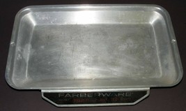 Vintage Farberware Open Hearth Rotisserie Grill Replacement Drip Pan/Tray - £9.43 GBP