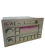 Factory Delco AM FM Cassette Radio Oldsmobile Alero 2001 Works Great Used - $26.95