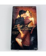 Dirty Dancing Havana Nights VHS 2004 Movie Brand New Sealed - £4.67 GBP
