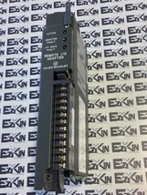 Allen-Bradley 1771-ASB SER.D Remote I/O Adapter Module  - $22.60