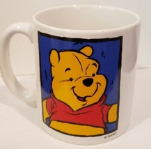 Winnie the Pooh 20 Oz. Coffee Mug Disney - £10.14 GBP