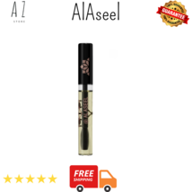 ALASEEL Eyelash Serum Growth Enhancer Vitamin E Date Kernel Oil Rosemary Almond - £33.69 GBP