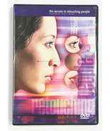 The Secrets to Retouching People (DVD, 2003) Scott Kelby - Photoshop 7 T... - £30.31 GBP