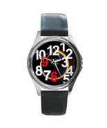 New Pink Floyd Leather Sport Watches - $19.99