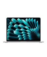 13&quot; APPLE MACBOOK AIR M4 512GB SSD 24GB RAM  10-CORE 10-CORE GPU SILVER - $1,369.27