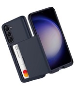 for Samsung Galaxy S23 Wallet Case, Wireless Charging Galaxy - £51.97 GBP