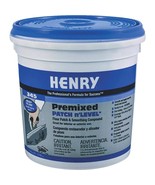 Henry, W.W. Co. 12064 12064 Gallon Pre-Mixed Floor Patch ARDEX LP 12064 ... - $60.67 CAD