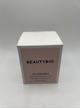 BeautyBio The Zenbubble Oil-Free Calming Gel Cream 1.7 oz / 50ml Sealed - $17.81
