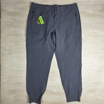 Tasco Scout MTB Trail Pants Mens 40 Mountain Bike Zip Pocket Stretch Cyc... - $115.44 CAD