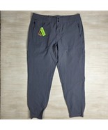 Tasco Scout MTB Trail Pants Mens 40 Mountain Bike Zip Pocket Stretch Cyc... - $115.44 CAD
