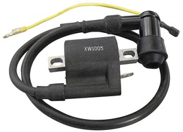 Suzuki Ignition Coil Wire Plug Boot 1991-98 LT4WDX King Quad LT 300 - £15.62 GBP