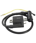 Suzuki Ignition Coil Wire Plug Boot 1991-98 LT4WDX King Quad LT 300 - $19.99