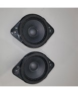 FORD BRONCO 2021 - 2023 OEM RH/LH FRONT DASH SPEAKER  Bronco audio parts... - $470.41 MXN