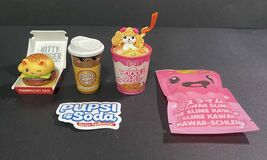 Zuru Mini Brands - Kawaii Mixed Lot (C)   - $371.98 MXN Zuru Mini Brands - Kawaii Mixed Lot (C)   - $371.98 MXN