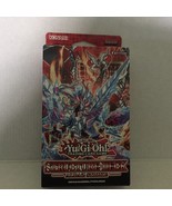 New Yu-Gi-Oh Structure Deck Albaz Strike Hanger Box - 51 Cards - €15,49 EUR