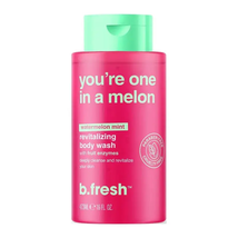 B.Fresh 'Watermelon Mint' Body Wash - Revitalizing, 16 oz.