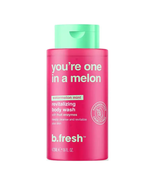 B.Fresh &#39;Watermelon Mint&#39; Body Wash by Mine Tan USA- Revitalizing, 16 oz. - €16,01 EUR