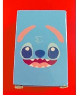 Disney Disneyland Lilo &amp; Stitch Playing Cards Set - £27.58 GBP