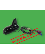 2012-2014 mercedes w204 c250 c300 sedan shark fin radio antenna black oem - €89,02 EUR