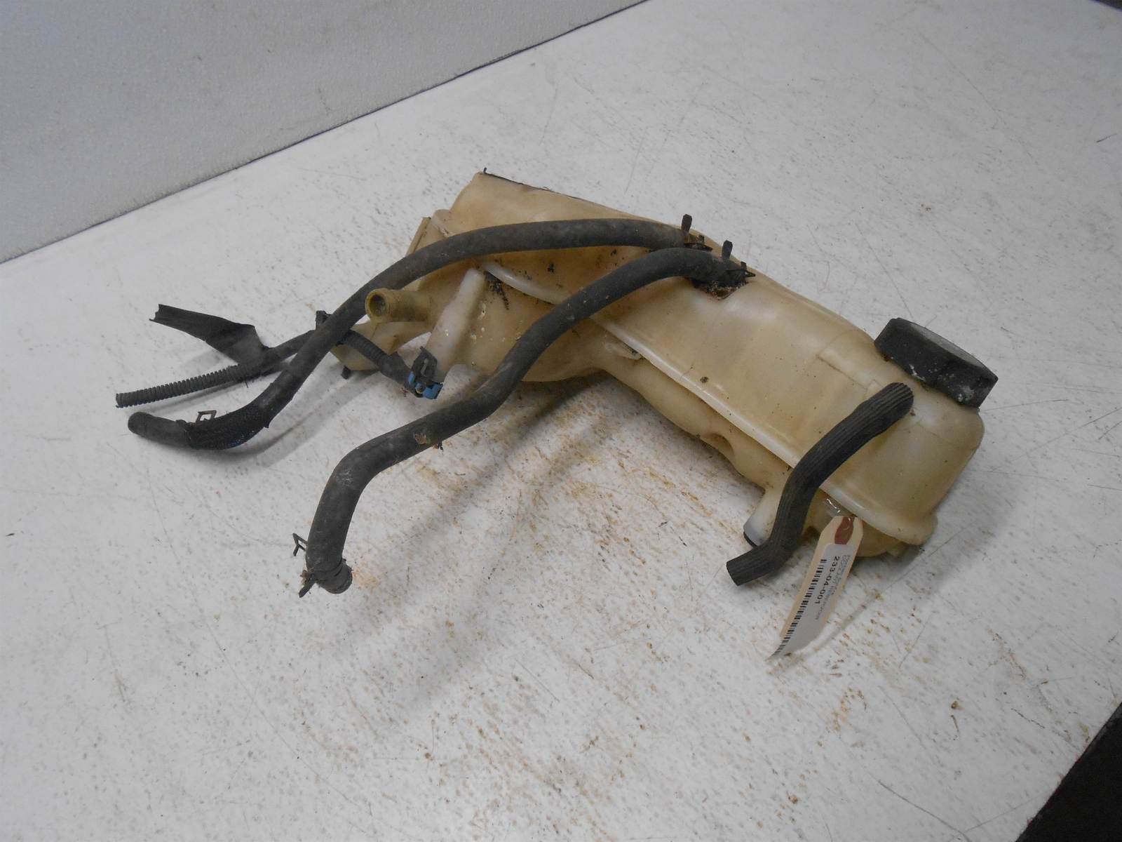 2002 2003 2004 2005 Pontiac Sunfire Coolant Reservoir  - $29.99