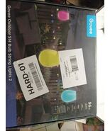 S14 Bulb Outdoor String Lights 2, 96Ft Smart RGBIC Warm White Patio Ligh... - €105,91 EUR