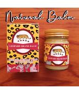 Thailand Herbal Balm for Pain – Soothes Muscle, Back &amp; Joint Discomfort - $15.00+