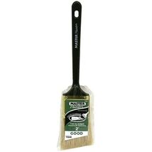 Angle Sash Paint Brush, China Bristles, 2-In. - $28.54 CAD