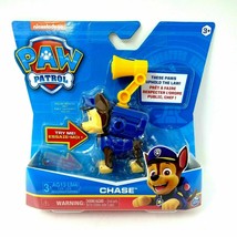 Spin Master Paw Patrol Action Pack Pup Talking Chase Toy - $14.95