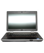 Dell Laptop E6420 Latitude 14&quot; 8GB RAM, 250/500GB SSD, Intel i5 2.5GHz - $159.95+