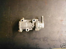1994 1995 1996 1997 HONDA ACCORD FAST IDLE CONTROL VALVE - $34.65