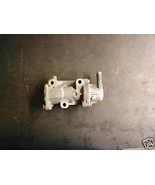 1994 1995 1996 1997 HONDA ACCORD FAST IDLE CONTROL VALVE - $646.43 MXN