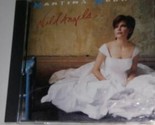 Martina Mcbride Wild Angels CD 1995 Rca Sicuro IN Arms Di Love Cry Spalla - $10.00