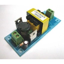 Fluorescent Lamp Driver 12VDC 10-40W in Car Maxxtronic MXA051[ Assembled kit ] - £15.81 GBP