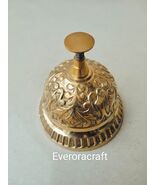 antique brass bell  - $79.00