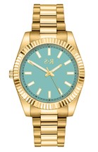 Rachie Shnay Women&#39;s The Monaco Siesta Jumbo Watch Size One Size - $362.34