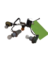 05 06 07 Chrysler 300C and SRT8 left or right tail light wiring harness OEM - $554.73 MXN