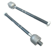2x Fits 2002-07 Mercedes-Benz W203 C230 Front Inner Tie Rod Ends For 230... - $35.07