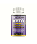 Keto Strong Pills - $29.95
