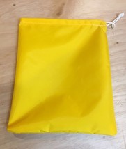 Little Yellow Ditty Bag - Small Stuff Sack 9&quot; x 11&quot; - $253.64 MXN