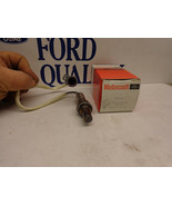 FORD XC2Z-9F472-BB Motorcraft DY-863 Oxygen Sensor O2  OEM NOS - £20.97 GBP