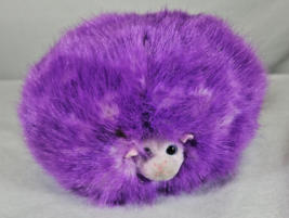 Wizarding World of Harry Potter Pygmy Puff Plush Stuffed Animal Stuffie  - $185.65 MXN