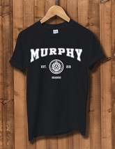 Murphy EST. 2131 (John) the 100 adults unisex T-shirt - $22.50+