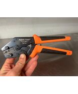 PALADIN TOOLS CRIMP ALL Series WE/SS 2034 .213 .256 .068 attachment crim... - $543.77 MXN
