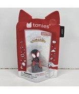 Tonies Spidey And His Amazing Friends Spider-Man Audio Character Toniebox - £13.02 GBP