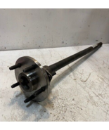 5-Bolt Axle Shaft &amp; Hub 510-3 | F7 | 220 | 31-1/2&quot; Long 27 Spline 33mm S... - $2,509.89 MXN