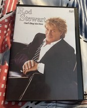Rod Stewart Live on 5/16/13 “Can’t Stop Me Now” DVD BBC Proshot/tracked - £15.72 GBP