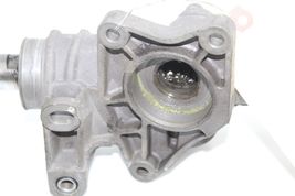11-18 VOLKSWAGEN JETTA ELECTRIC STEERING RACK Q0227 image 10
