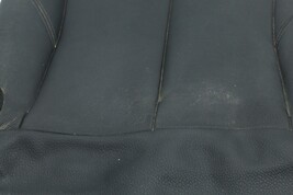 2012-2018 BMW F30 335i 328i FRONT RIGHT LOWER SEAT COVER OEM BLACK H1455 image 11