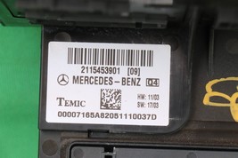 Mercedes Signal Acquisition Module SAM FRONT 2115453901 image 4
